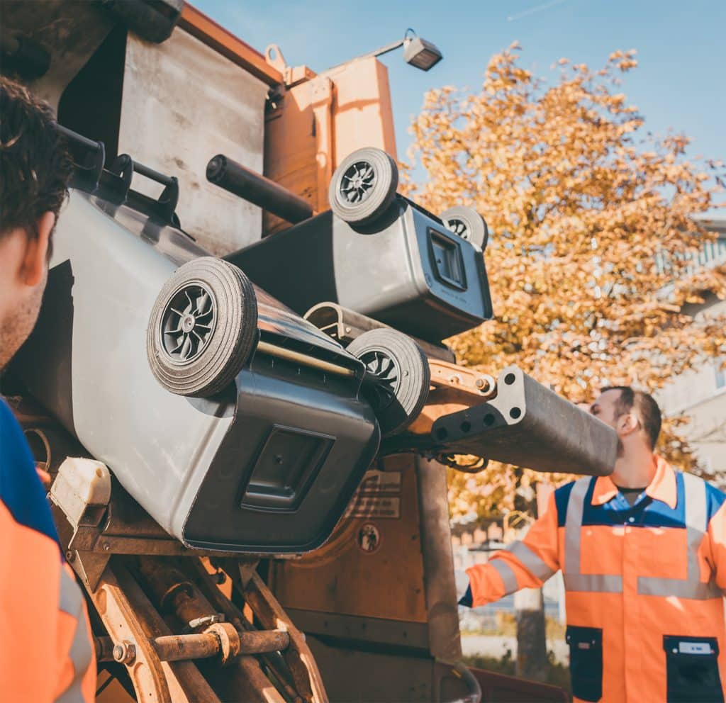 junk removal edmonton