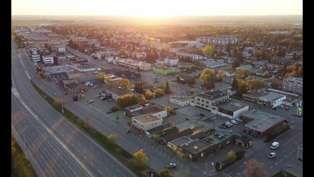 moving companies spruce grove