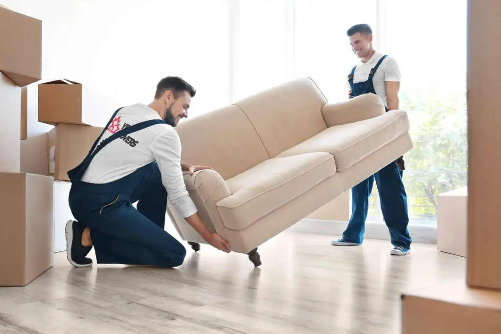 home movers edmonton