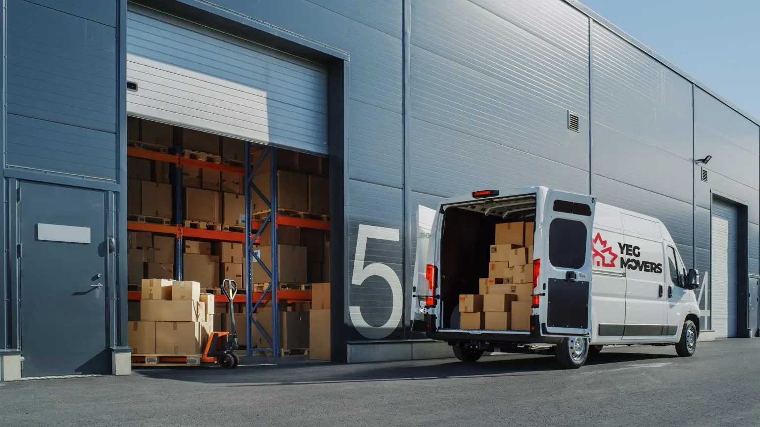 long distance moving companies edmonton