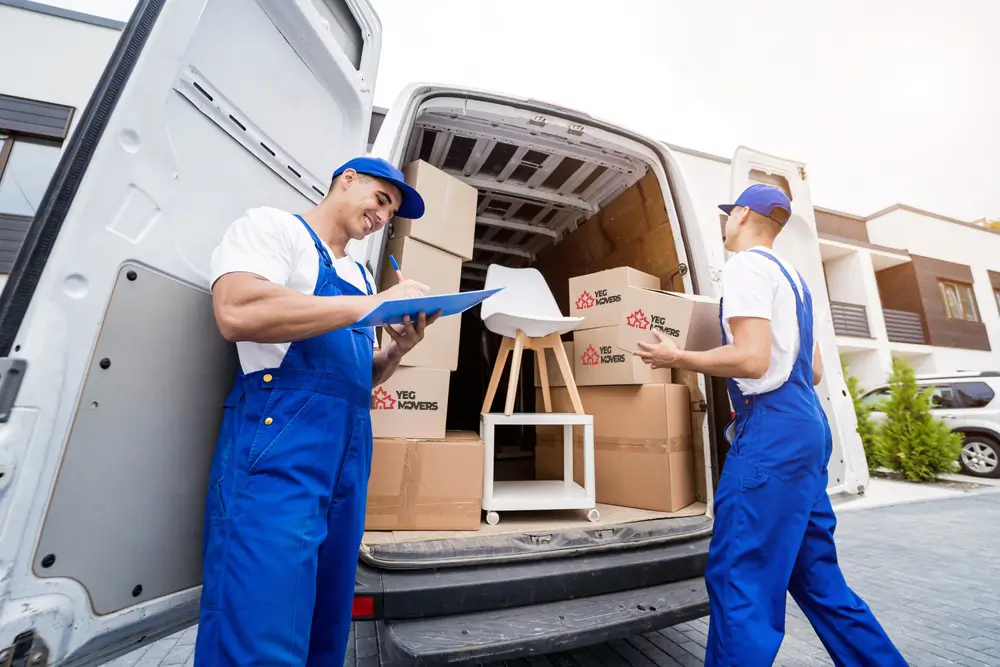 home movers edmonton