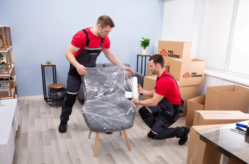 home movers edmonton
