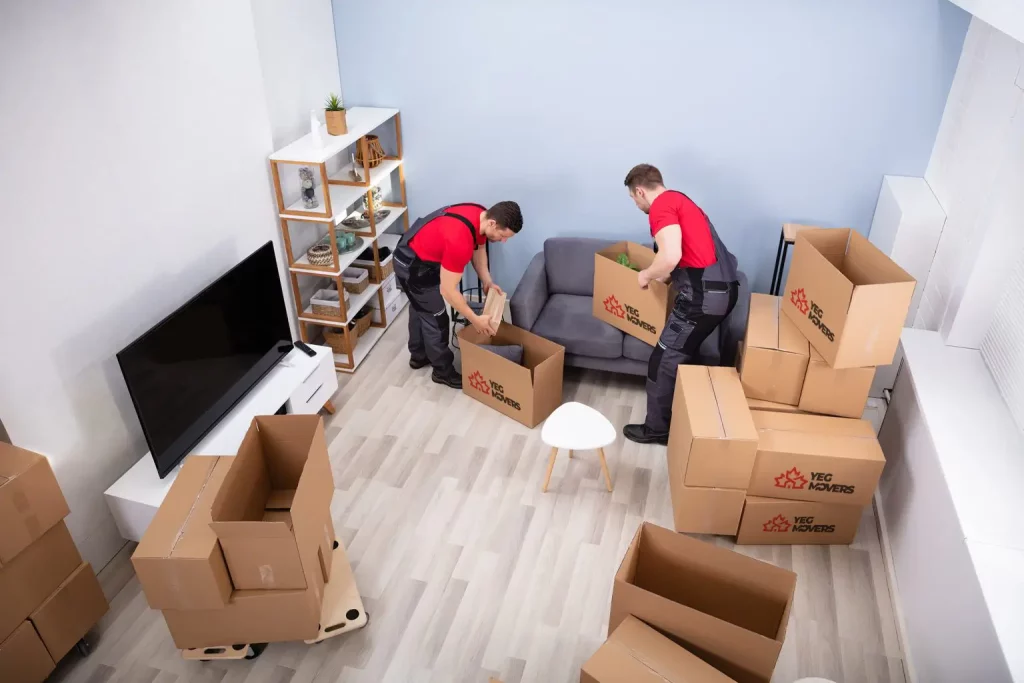 home movers edmonton