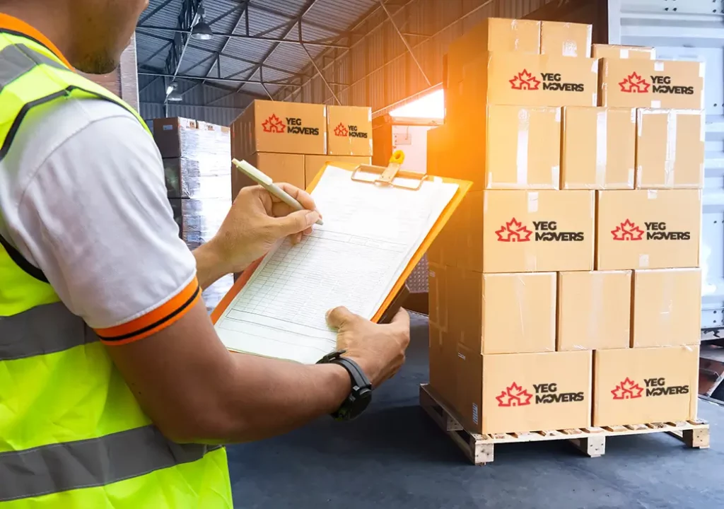 edmonton moving company