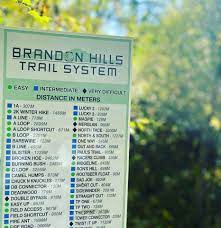 Brandon Hills Wildlife Management Area