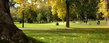 Lheidli T'enneh Memorial Park