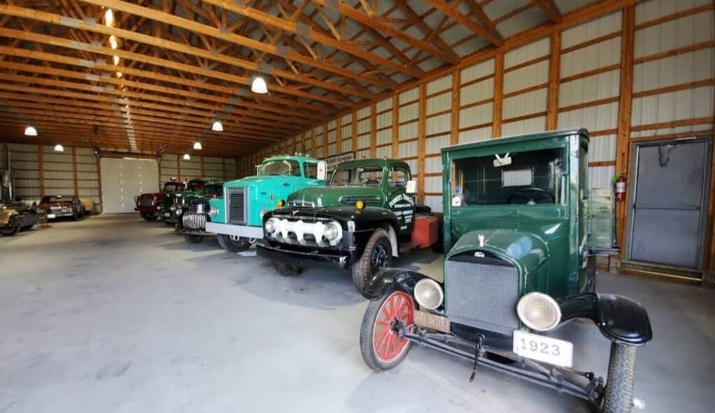 Mennonite Heritage Village